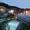 HOTEL ELISABETH Lech Austrija 2